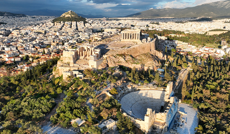 Your Second Home in Greece: A Smart Investment - Estia Developments Blog